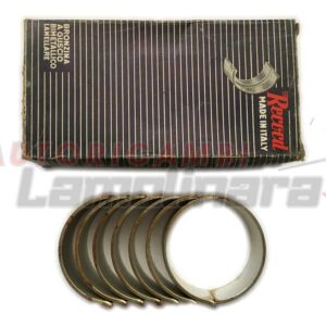 vp91320 010 Juego cojinetes de biela Alfa Romeo 1750 Alfetta 1800 2000 mot 116