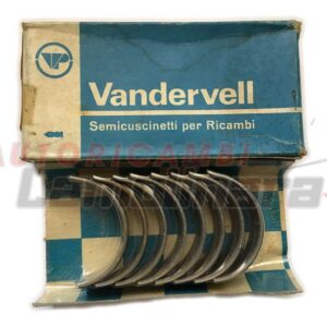 vp91320+010 Juego cojinetes de biela Alfa Romeo 1750 Alfetta 1800 2000 mot 116