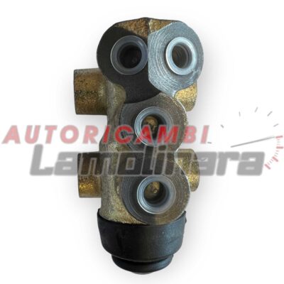 Correttore di Frenata per Alfa Romeo 75 90 ALFETTA GTV 6 OE: 60518265 4052244