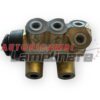 Correttore di Frenata per Alfa Romeo 75 90 ALFETTA GTV 6 OE: 60518265 4052244 - immagine 6