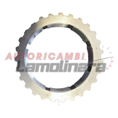 7625558 FIAT ALFA ROMEO LANCIA SINCRONIZZATORE CAMBIO 5° VELOCITA’ ORIGINALE