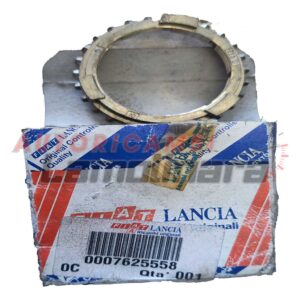 7625558 FIAT ALFA ROMEO LANCIA SINCRONIZZATORE CAMBIO 5° VELOCITA' ORIGINALE