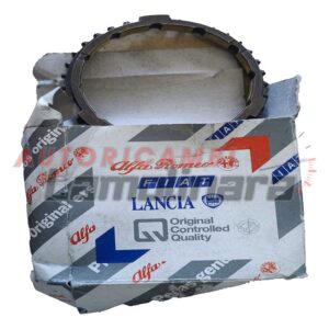 46744484 FIAT ALFA ROMEO LANCIA SINCRONIZZATORE CAMBIO 1° VELOCITA' ORIGINALE