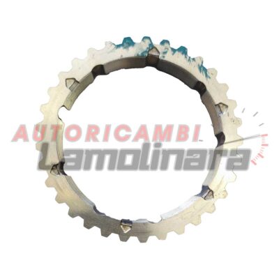 46545896 FIAT ALFA ROMEO LANCIA SINCRONIZZATORE CAMBIO 3°-4° VELOCITA’ ORIGINALE