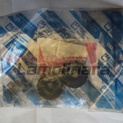 TASSELLO ELASTICO VITE SOSTEGNO RADIATORE MOTORE ALFA ROMEO FIAT LANCIA 7606668