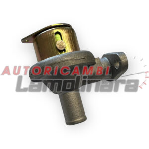 Rubinetto Riscaldamento Heater Valve Fiat 850 sport coupe spider 4205723 4104966