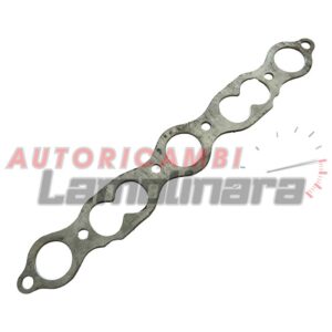 4015881 Fiat 1100 Lusso Special 1200 GL I e II serie Guarnizione collettore