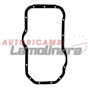 4126431 Fiat Guarniziono coppa olio Fiat 238 1100 R