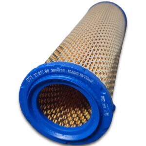 Filtro Aria a Cartuccia per Alfa Romeo Spider 2000 1600 2.0 Gt 60725770