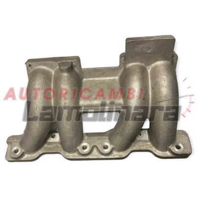 Intake manifold Lancia Beta Montecarlo Double carburetors WEBER DCNF 40 42 44