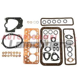 Fiat 508S Balilla Engine gasket set + Copper head gasket