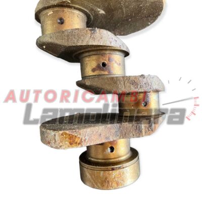 Fiat 4165245 Albero motore originale