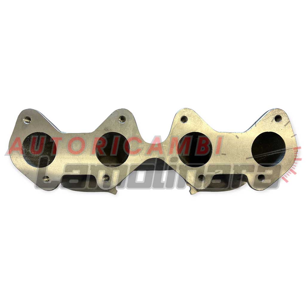 PMI Weber DCNF Intake Manifold For Fiat X1/9 & 128 – High Performance Aluminum – Made In USA