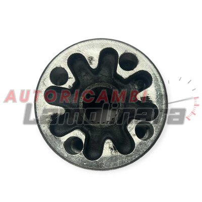 4124156 Fiat giunto elastico semiasse 850 berlina special coupè spider 900T 900E