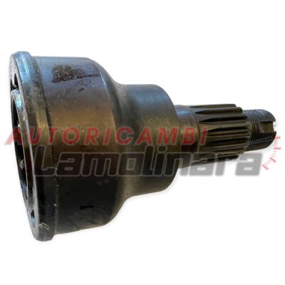 81604619 Lancia Fulvia 2 3 serie Cinco 5 marchas homocinetica transmision palier