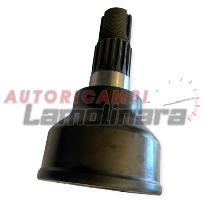 81690235 Lancia Flavia constant velocity joint wheel side diameter 90mm