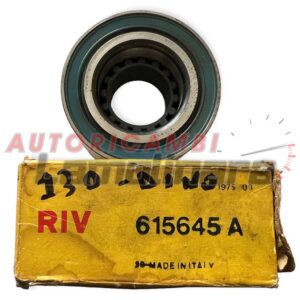 RIV 615645A Cuscinetto ruota Fiat 130 Dino Maserati Merak Lancia Stratos SKF