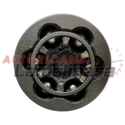 81690230 Lancia Fulvia First serie 4 speed Wheel side constant velocity joint