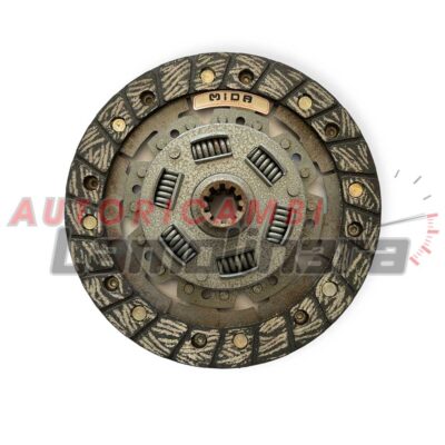 clutch disc lancia flavia 1500