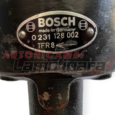 Spinterogeno Mercedes 8 Cilindri Bosch 0231128002 TFR8 Usato Used distributor