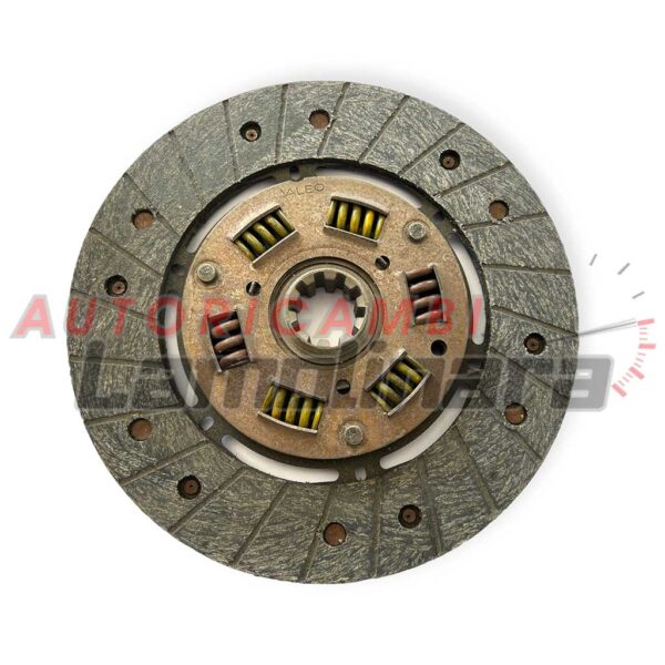 Set Ruota Dentata Frizione E Pignone Per Motori Simson M500-700, 72/22 Denti, Dritti, Con Cestello Frizione