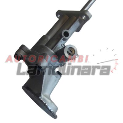 7701458594 POMPA DELL’OLIO OIL PUMP RENAULT 4, 5, 6 E DAUPHINE