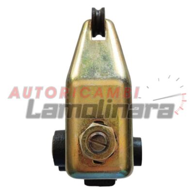 03.6565-0101.3 CORRETTORE DI FRENATA ATE 320097 AUDI 80 90 COUPE’ VW GOLF I