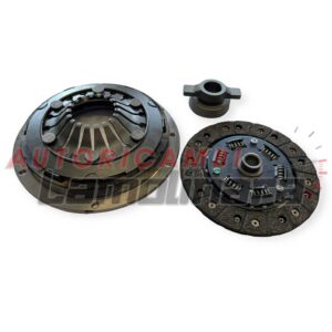 kit frizione piatto disco cuscinetto per Fiat e Seat 600 600d  T Ø160 20 denti