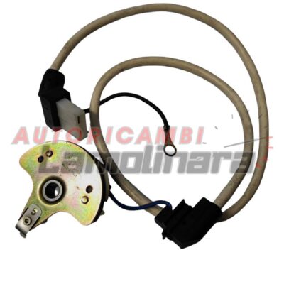 71319803 071319803010 IMPULSORE SPINTEROGENO ALFA ROMEO 75 Magneti Marelli