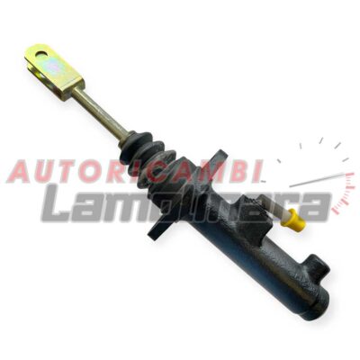 24.2419-0911.3 Ate Pompa frizione originale per Mercedes Ate 030043