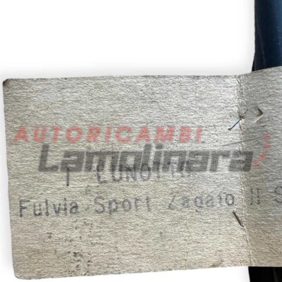 13280110 GUARNIZIONE LUNOTTO POSTERIORE FULVIA SPORT ZAGATO II SERIE CICOGNANI