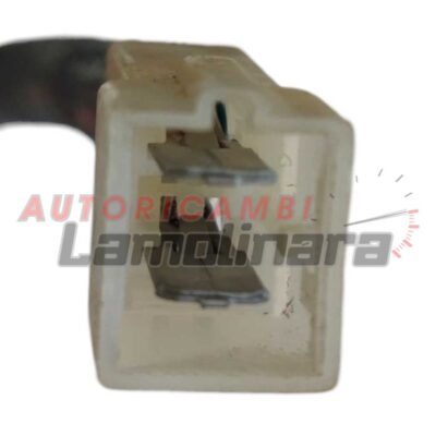 5983011 SENSORE INTERRUTTORE VENTOLA THERMO SWITCH FAN FIAT 127 FACET 75603