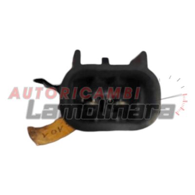 7.5101 FACET TERMOCONTATTO VENTOLA RADIATORE THERMO SWITCH FAN FIAT LANCIA