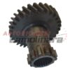 11600133011399 INGRANAGGIO ALBERINO RETROMARCIA ALFA ROMEO ALFETTA 60723939 - Image 2