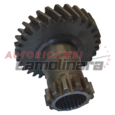 11600133011399 INGRANAGGIO ALBERINO RETROMARCIA ALFA ROMEO ALFETTA 60723939