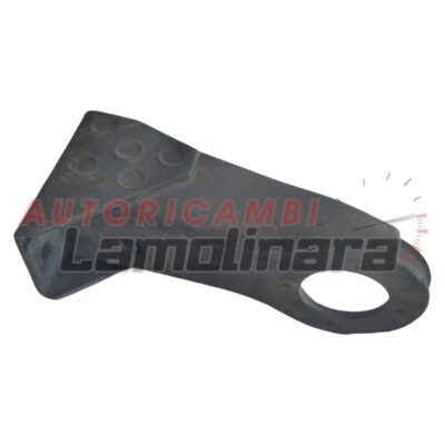 4121359 SUPPORTO TRAVERSA MOTOPROPULSORE CAMBIO FIAT 850 BERLINA SPECIAL