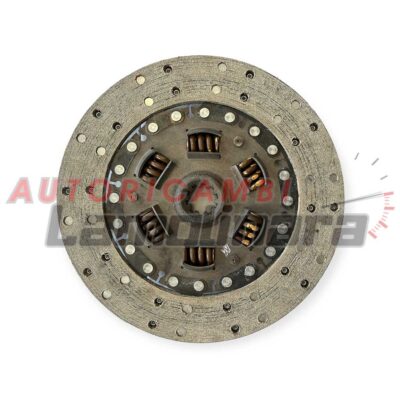 HB1378 EX HB8750 AP BORG BECK DISCO FRIZIONE CLUTCH DISC JAGUAR 3.8 1948-1965