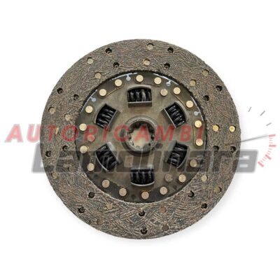 HB1365 BORG BECK DISCO FRIZIONE CLUTCH DISC JAGUAR E-TYPE XJ 1966 Ø242 z10 ØIN32