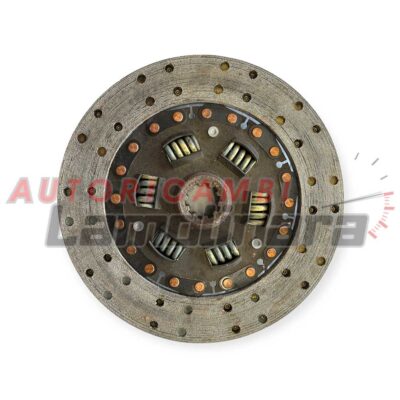 HB1371 HB1647 BORG BECK DISCO FRIZIONE CLUTCH MASERATI 3500GT Ø250 z10 øIN32