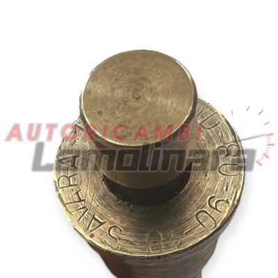 10005/10D SAVARA 4045626 FIAT 600D 600 1S MK1 TERMOSTATO VALVOLA TERMOSTATICA