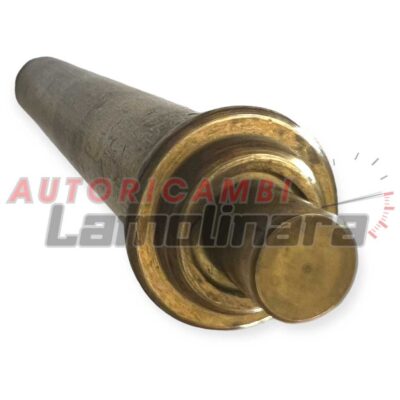 4045626 ERGES FIAT 600D 600 PRIMA SERIE MK1 TERMOSTATO VALVOLA TERMOSTATICA