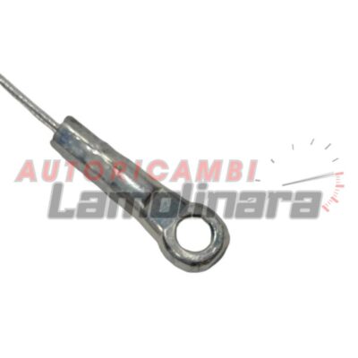 82303698 CORDA CAVO ACCELERATORE LANCIA FLAVIA 2000 THROTTLE CABLE