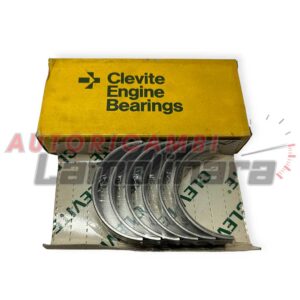 CLEVITE MBS/3-1395AL 0.50 bronzine di banco Ford Fiesta