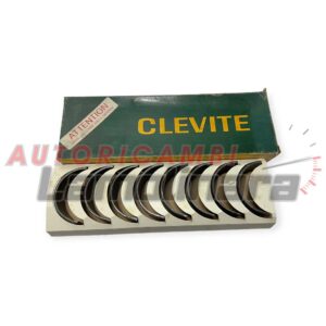 CLEVITE CBS/4-603P 030 bronzine di biella Ford Anglia Escrot Cortina Capri CB-60