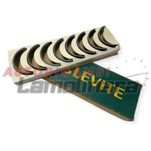 CLEVITE CBS/4-603P 040 bronzine di biella Ford Anglia Escrot Cortina Capri CB-60