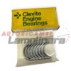 CLEVITE CBS/4-720P STD bronzine di biella Simca