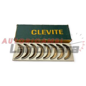 CLEVITE CBS/4-740P 010 bronzine di biella Ford Taunus 15M 17M