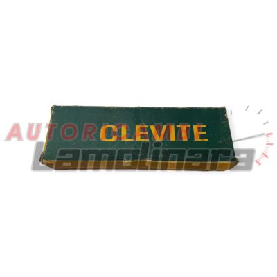 CLEVITE CBS/4-740P 010 bronzine di biella Ford Taunus 15M 17M