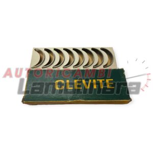 CLEVITE CBS/4-740P 020 bronzine di biella Ford Taunus 15M 17M
