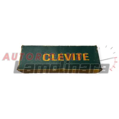 CLEVITE CBS/4-740P 020 bronzine di biella Ford Taunus 15M 17M